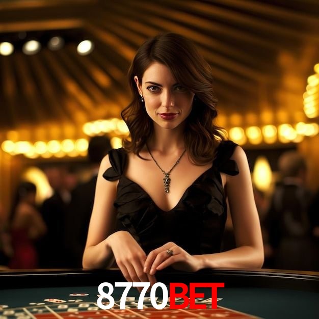 Experiência VIP 8770bet