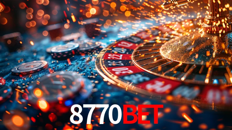 Experiência VIP 8770bet