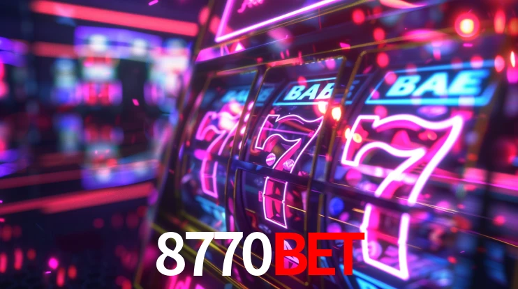 Statistics 8770bet