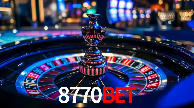 8770bet - Caça-Níqueis Selvagem - 8770bet.com