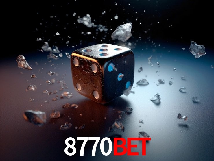 Descubra o Programa VIP da 8770bet: Vantagens Exclusivas para Jogadores