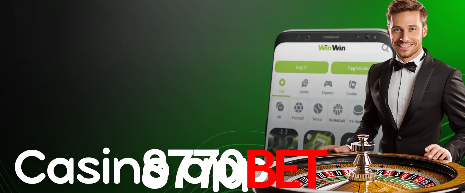 Slot Games 8770bet