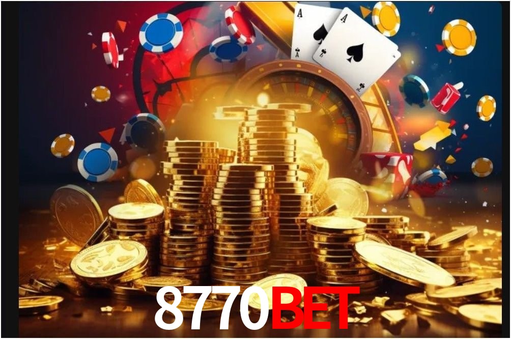 Especiais de Fim de Semana 8770bet