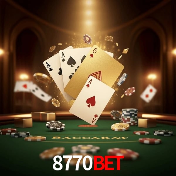 Tournaments 8770bet