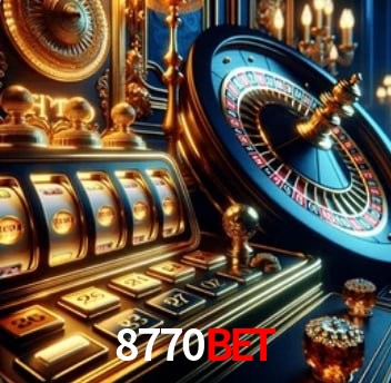 A Emoção da Loteria na 8770bet: Uma Chance de Mudança de Vida