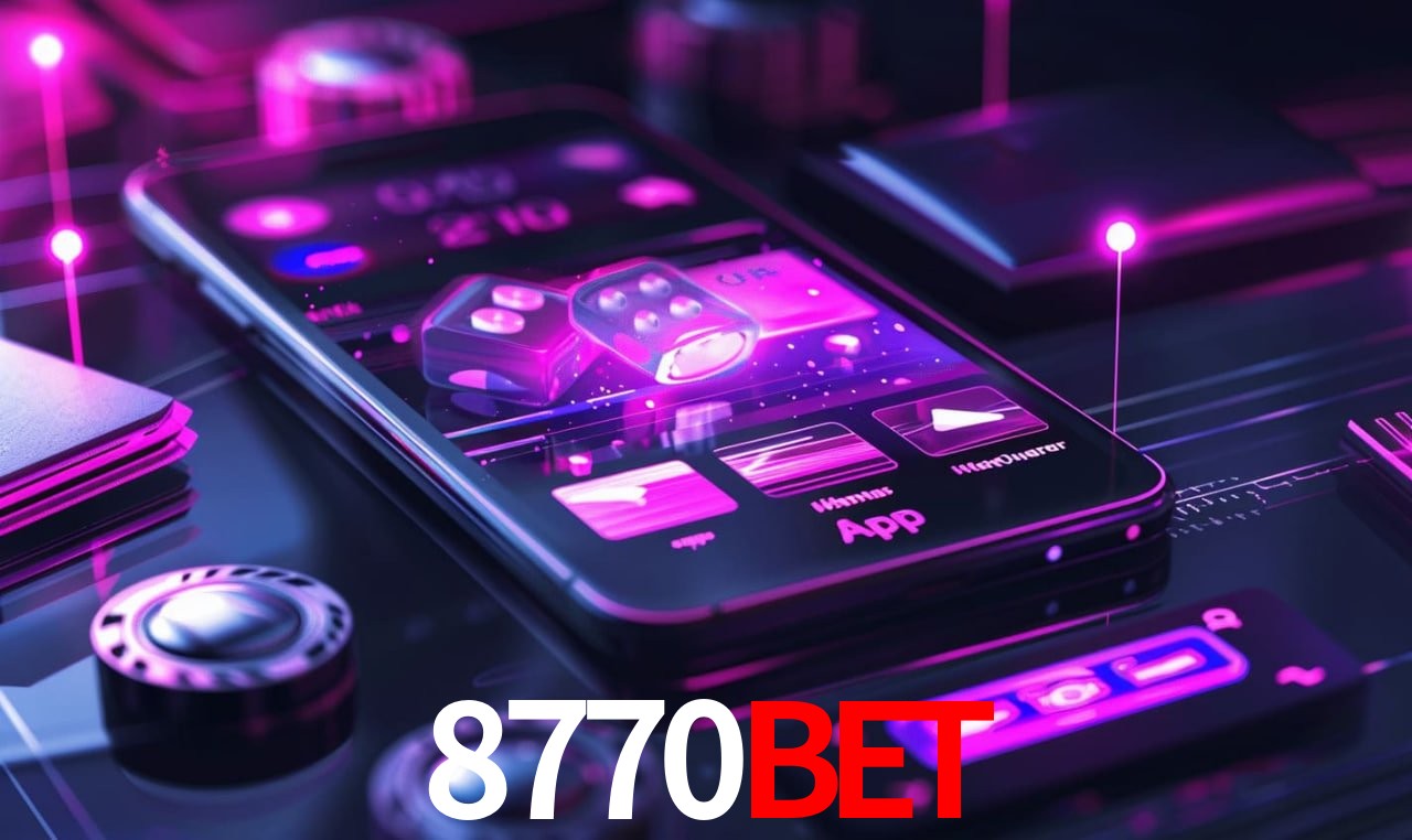 VIP Casino 8770bet