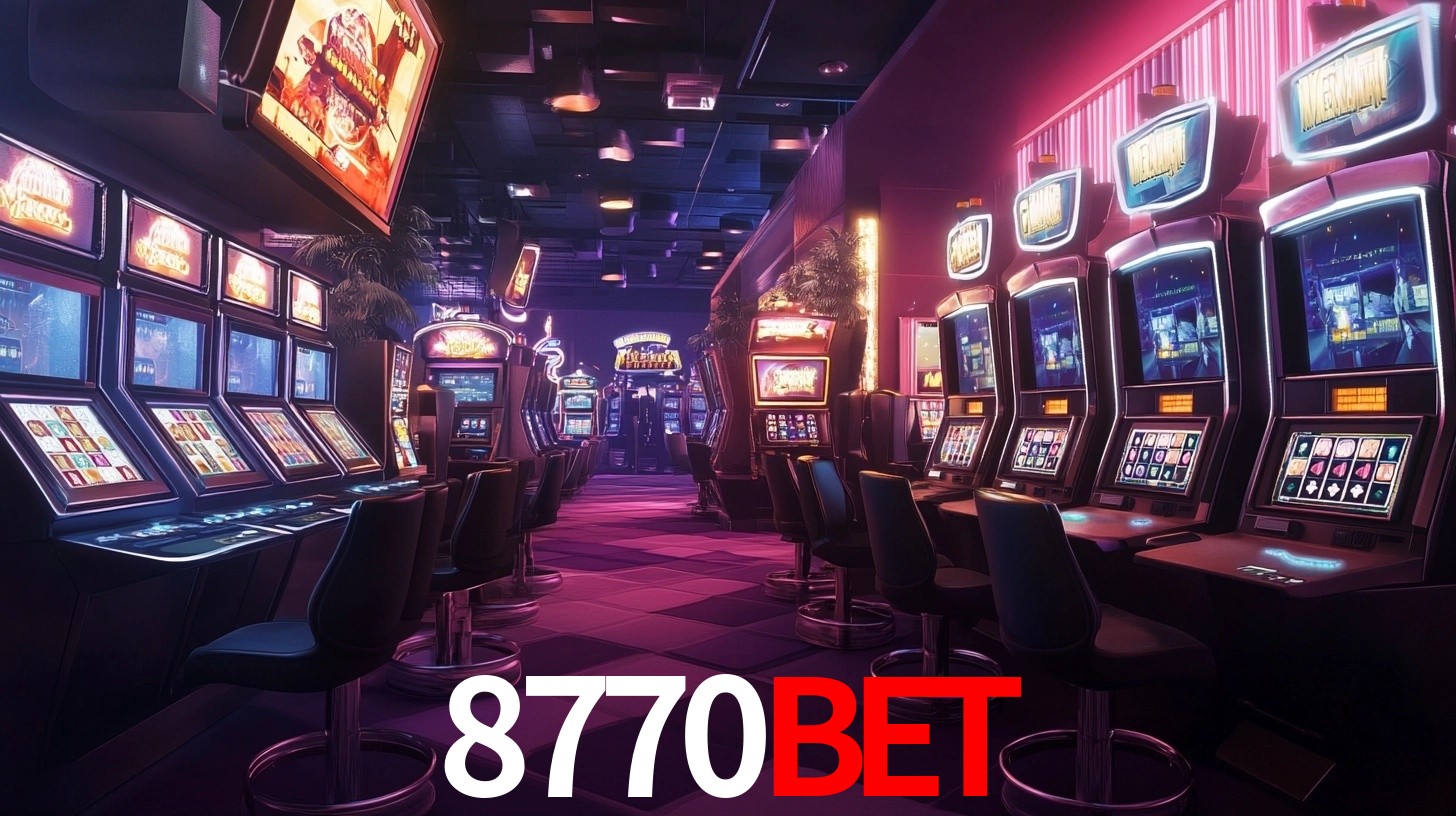 8770bet