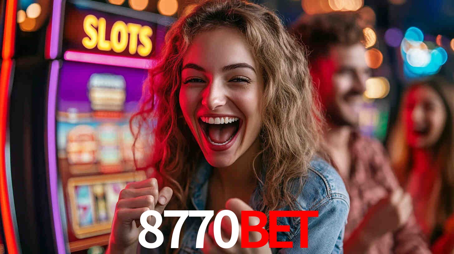 Estatísticas Esportivas 8770bet