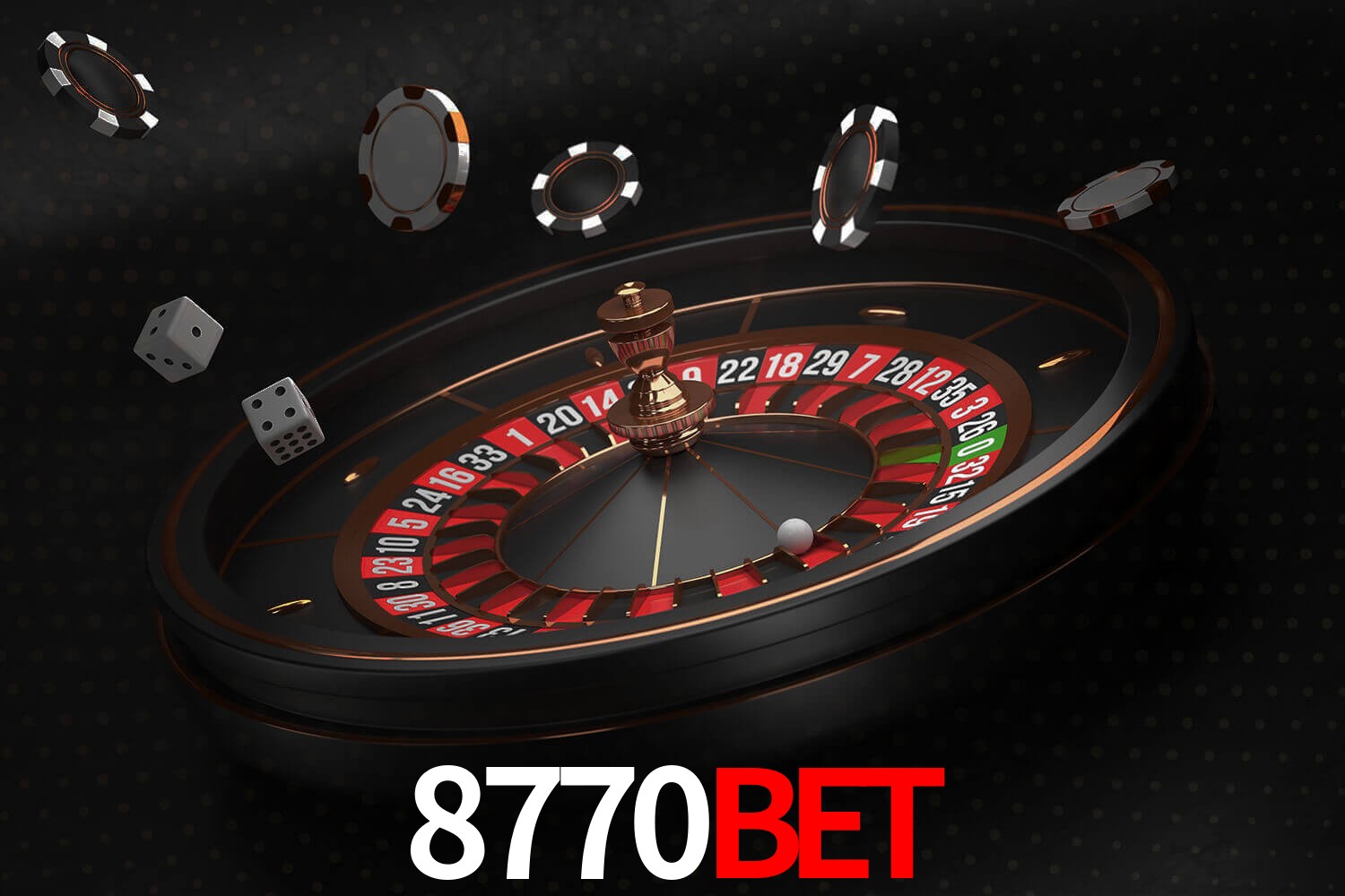 Bônus Generosos e Exclusivos no 8770bet para Você!