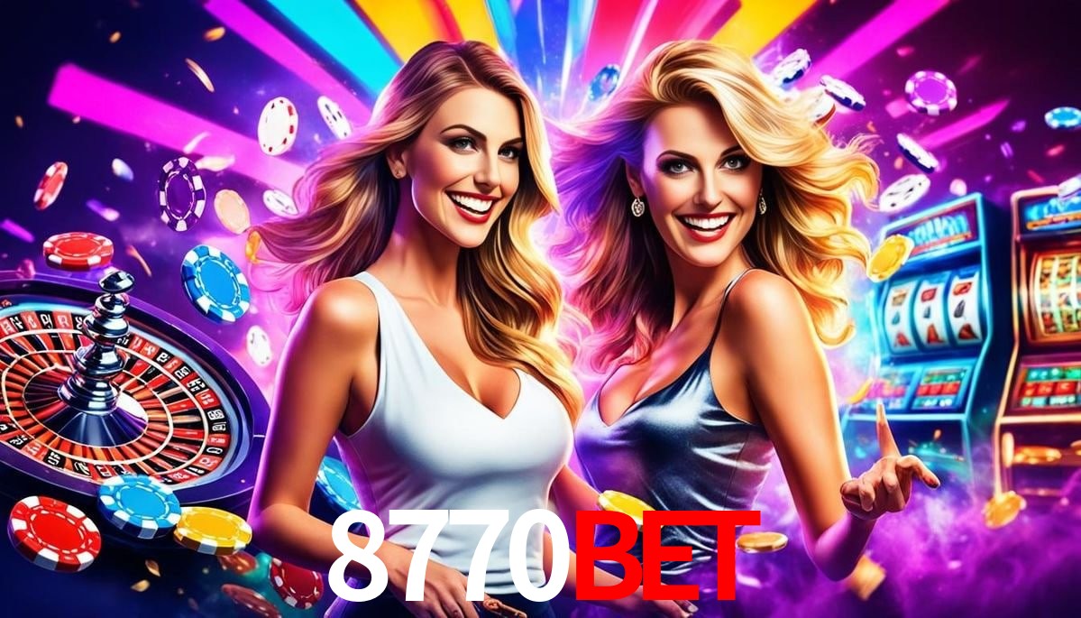 Descubra a Essência do 8770bet: Nossa História e Compromissos