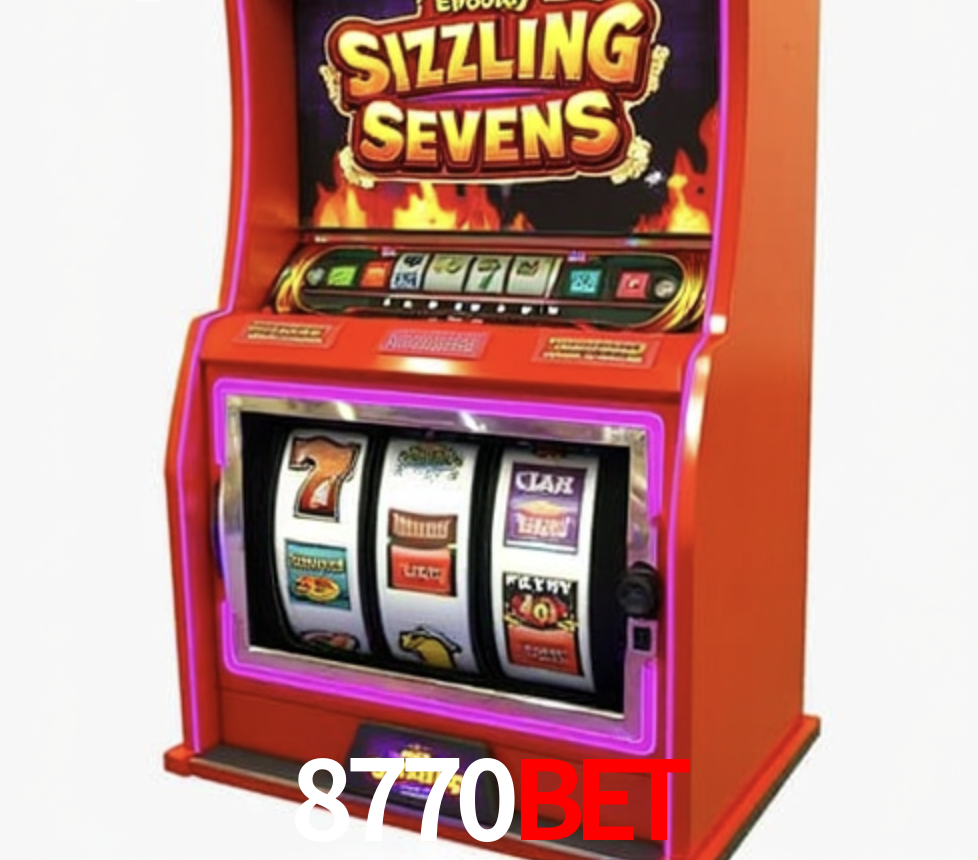 Games Directory 8770bet