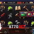 API Integration 8770bet