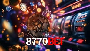 Sistemas de Segurança 8770bet