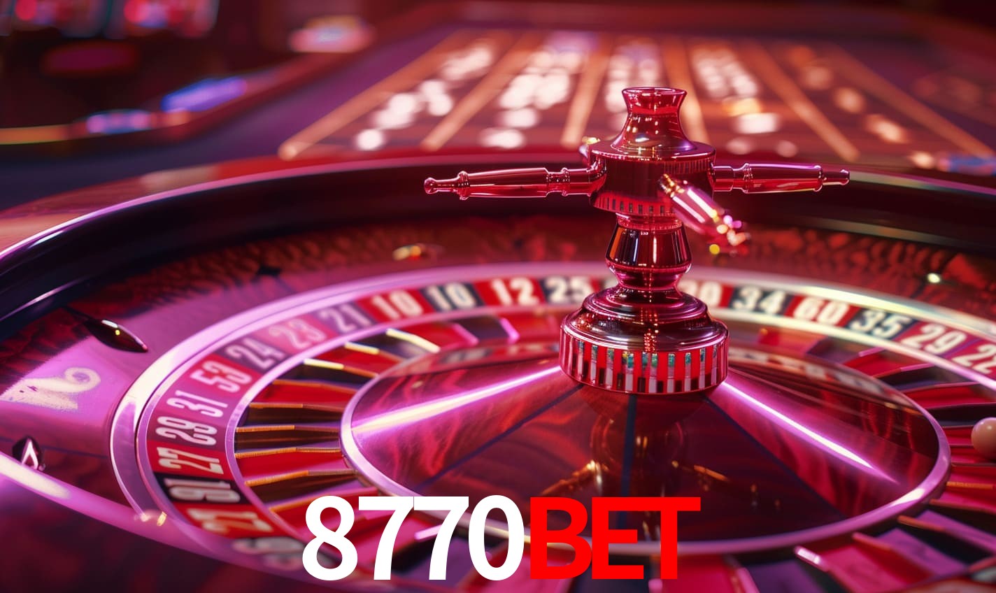 Jogos de Slot 8770bet