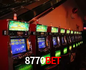 Platform Technology 8770bet