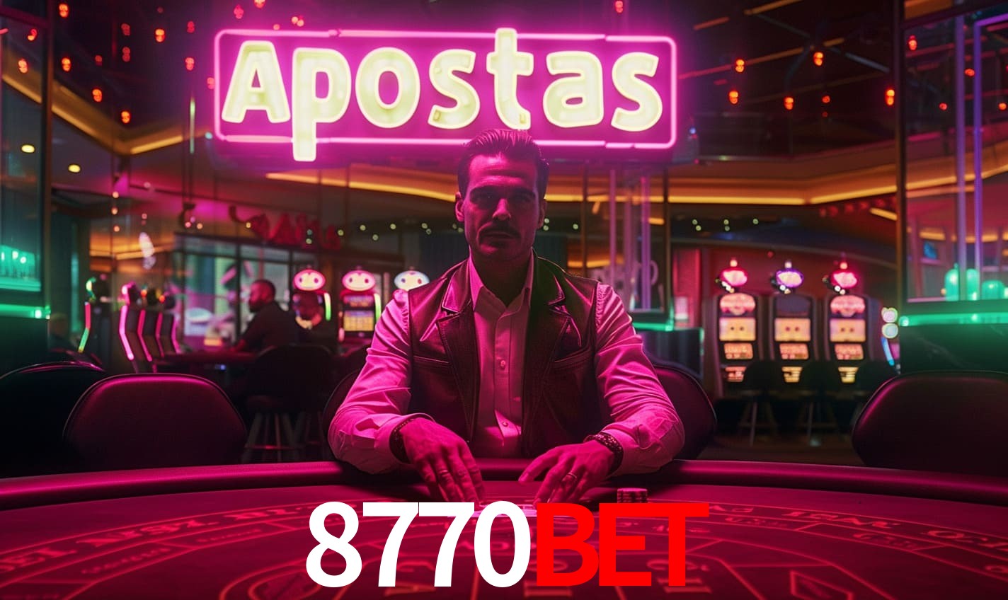Avaliações dos Jogadores 8770bet