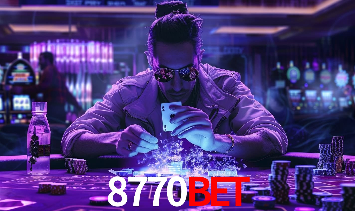 Daily Bonuses 8770bet