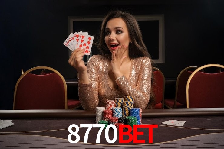 Promoções Sazonais 8770bet