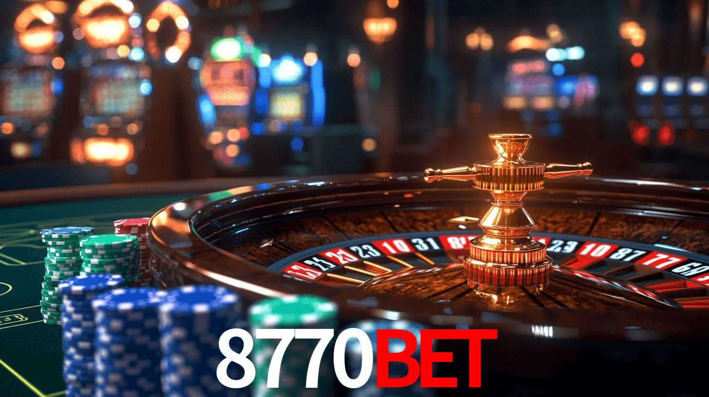 8770bet
