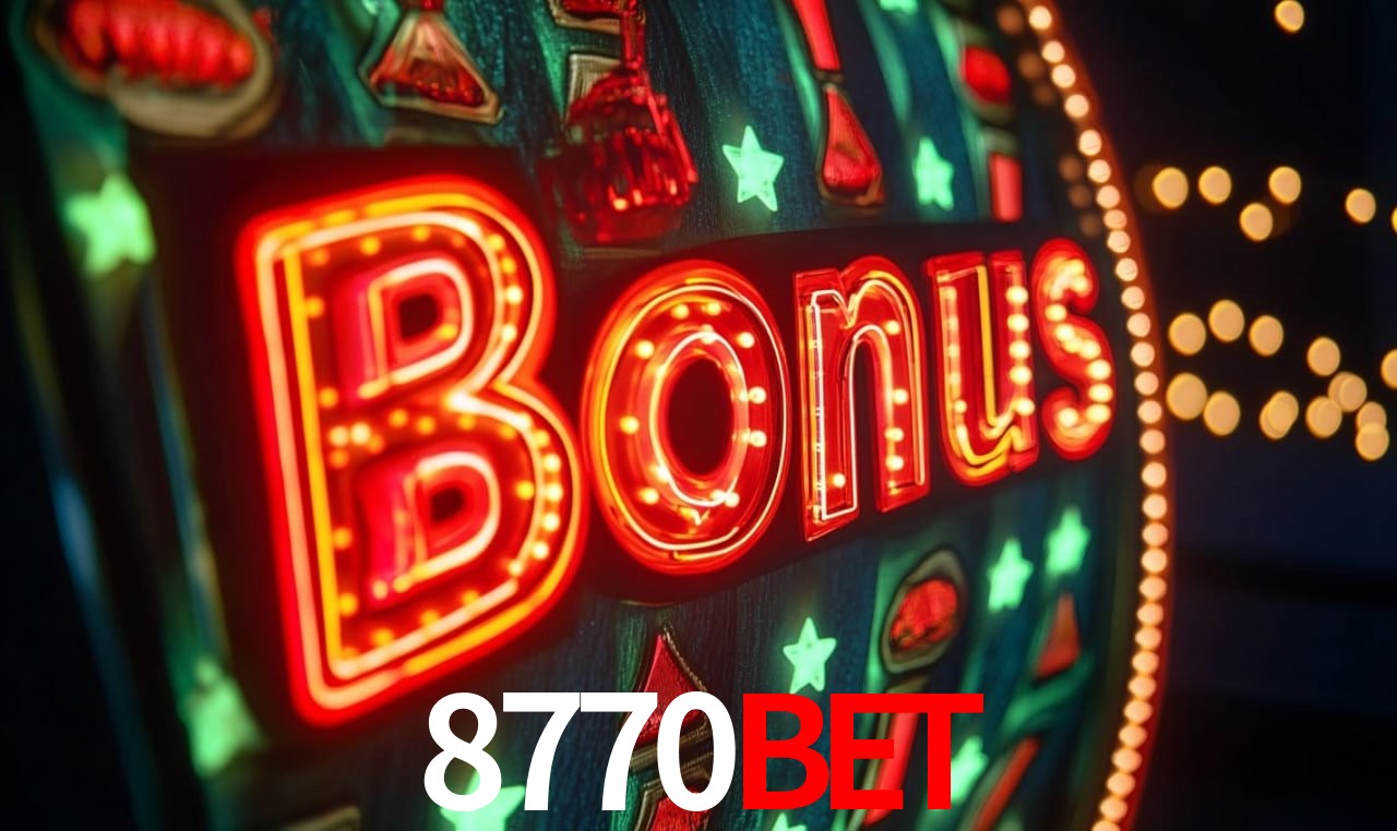 Desvendando o Mundo dos Jogos Virtuais na 8770bet