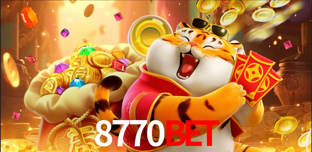 Descubra a Magia dos Jogos de Arcade no 8770bet