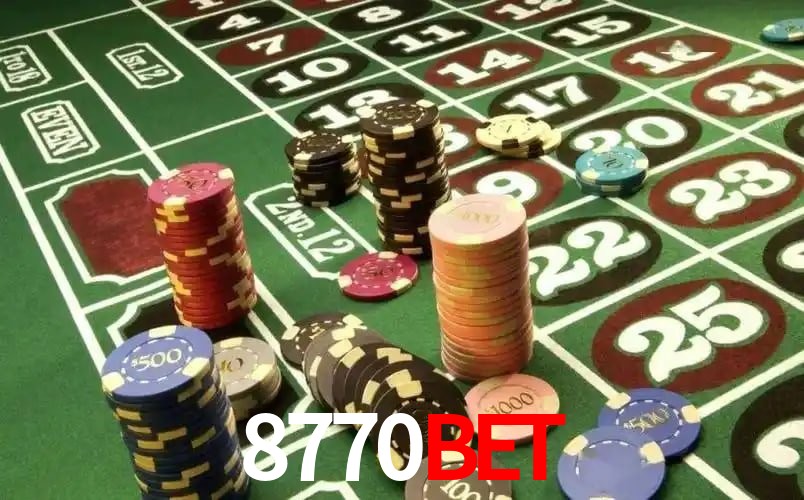 A Popularidade dos Caça-Níqueis no 8770bet