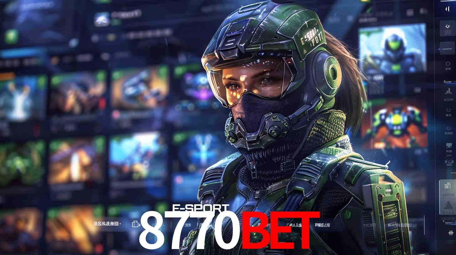 2FA Security 8770bet