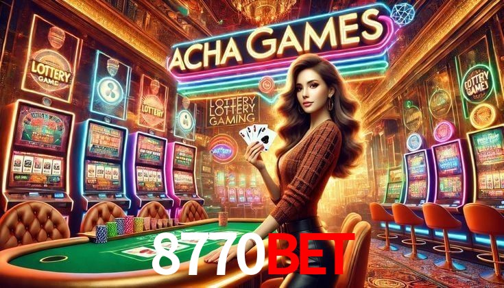 Roulette Table 8770bet