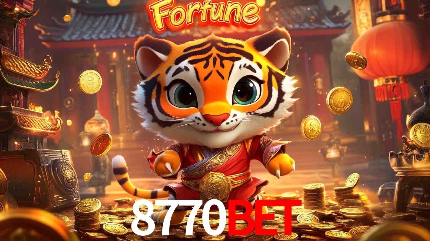 Programa VIP 8770bet