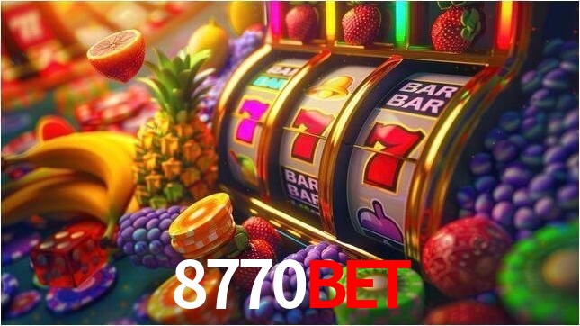 Quick Registration 8770bet