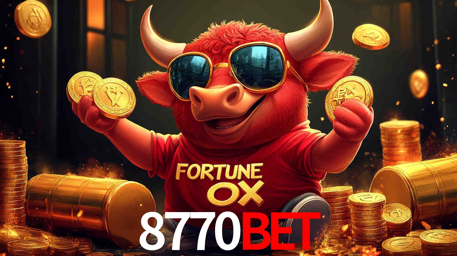 Bônus Diários 8770bet
