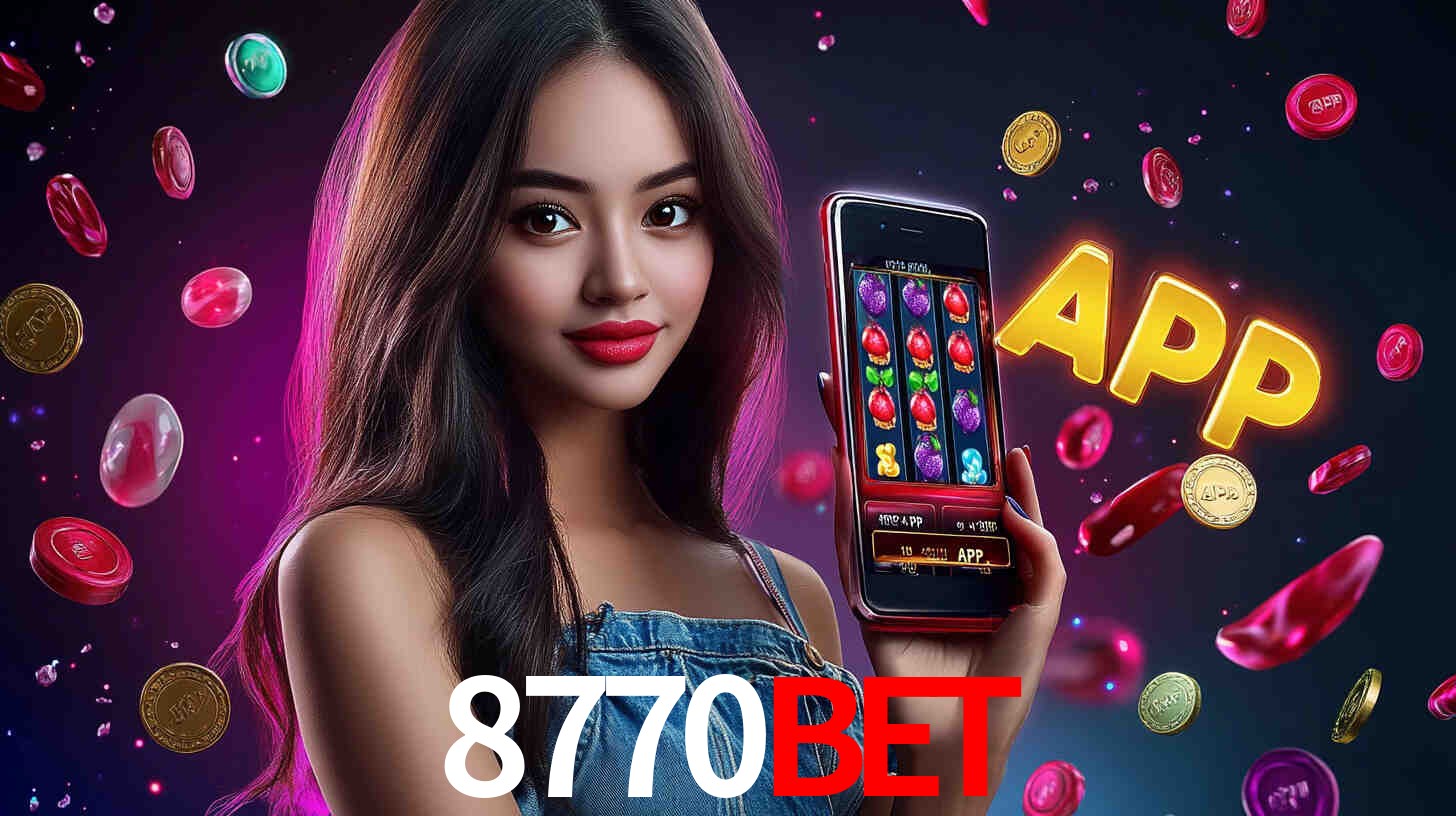 Casino VIP 8770bet