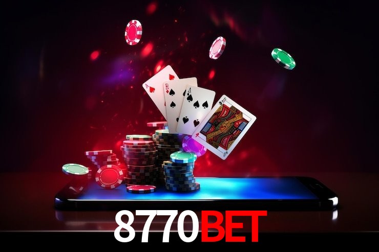 Football Betting 8770bet