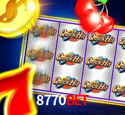 A Emoção da Loteria na 8770bet: Uma Chance de Mudança de Vida