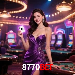 A Revolução dos Aplicativos de Jogos no 8770bet