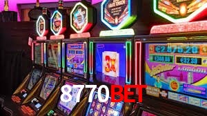 Desvendando o Mundo dos Jogos Virtuais na 8770bet