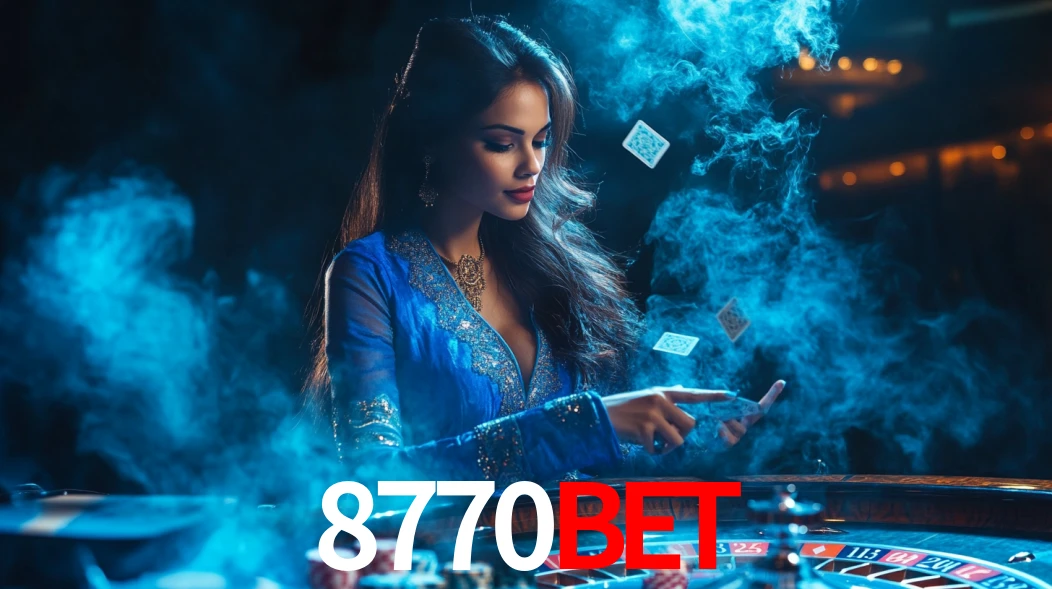 Estatísticas do Jogo 8770bet