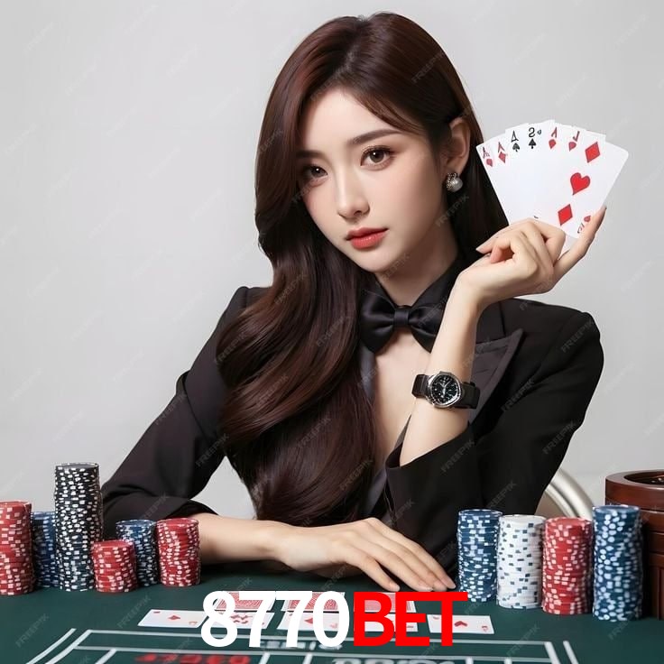 Descubra a Essência do 8770bet: Nossa História e Compromissos