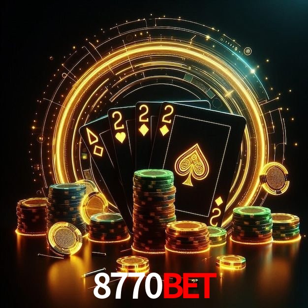 Descubra o Programa VIP da 8770bet: Vantagens Exclusivas para Jogadores