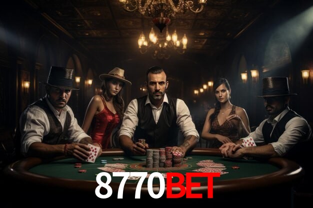 Segurança 2FA 8770bet