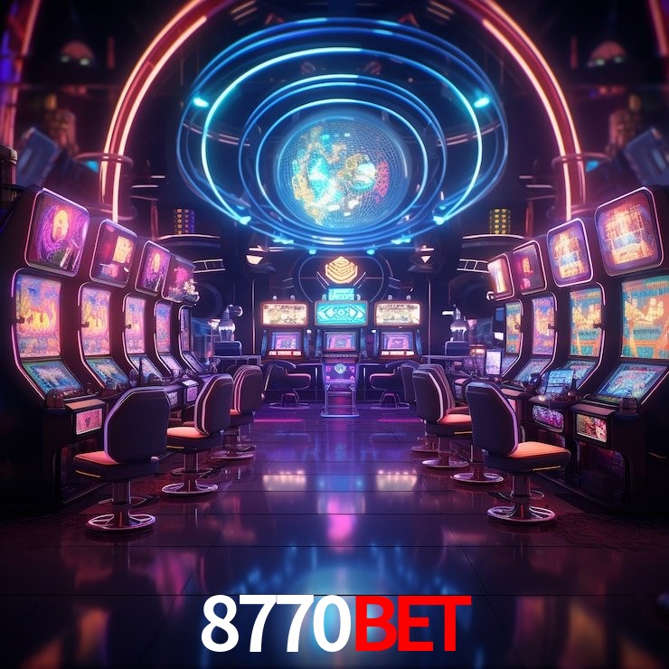 A Emoção da Loteria na 8770bet: Uma Chance de Mudança de Vida