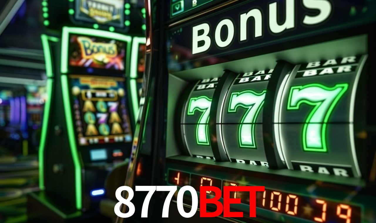 Sports Statistics 8770bet