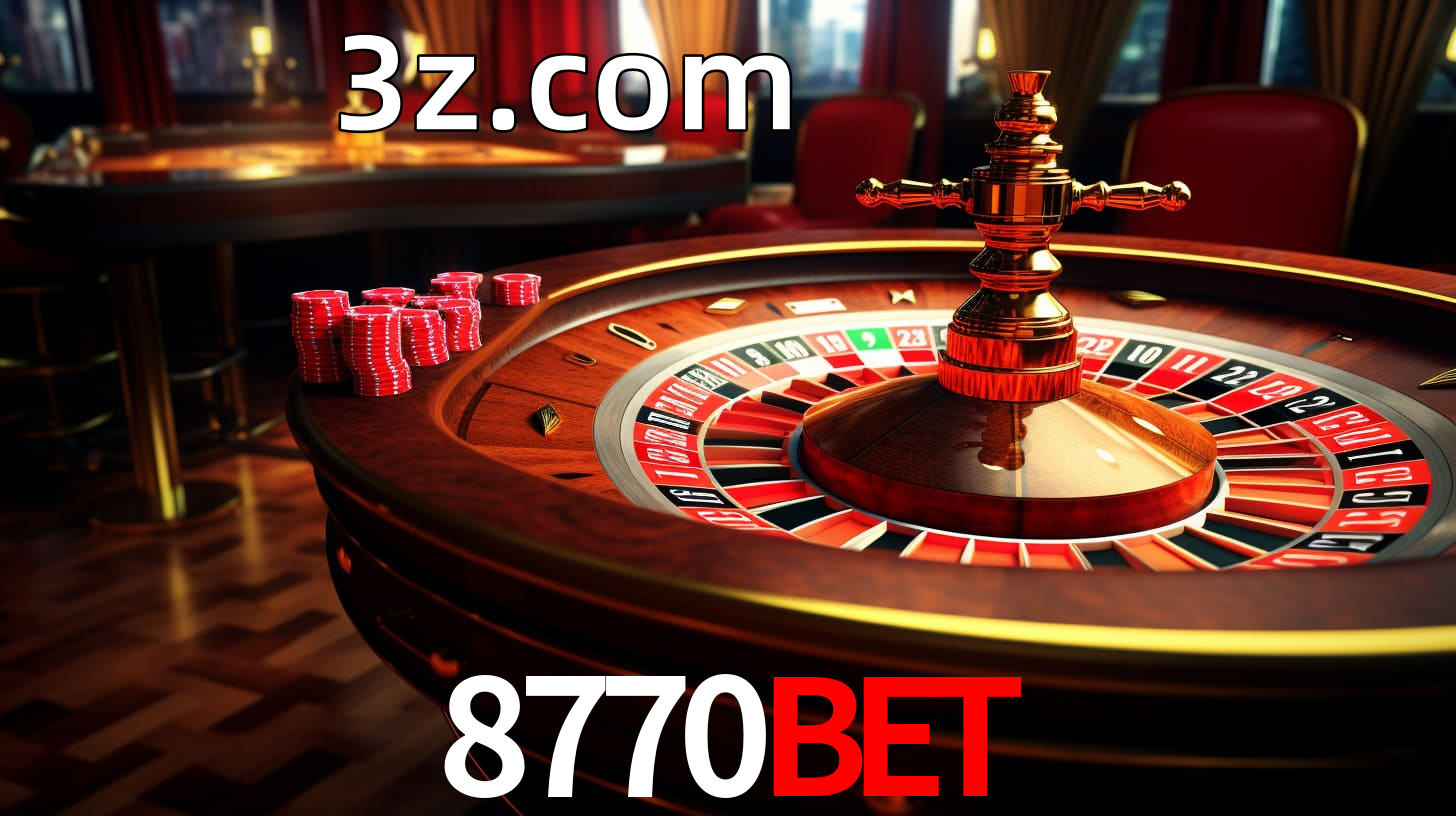 8770BET