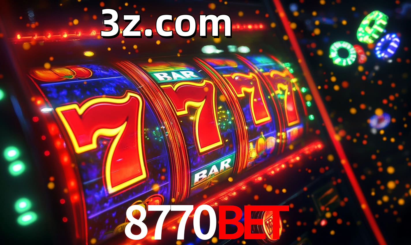8770BET