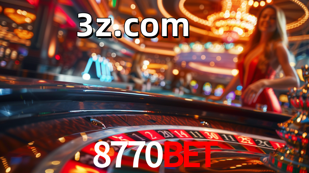 8770BET
